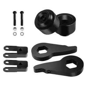 13027820 CSDEX Front Rear Lift Torsion Key Kit 1500 Chevy Gmc