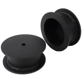 12259621 CSSUNNY Rear Leveling Lift Kit Jeep Commander #2