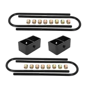 12259626 CSSUNNY Rear Leveling Lift Kit F250 F350 2WD 4WD