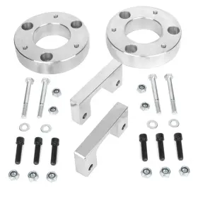 12269317 CSSUNNY Front Leveling Lift Kit Cadillac Chevrolet