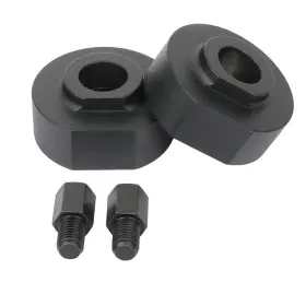 12269320 CSSUNNY Front Leveling Lift Navajo Kit F-150 4WD
