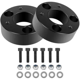 12269336 CSSUNNY Front Leveling Lift Kit 2WD 4WD Nissan