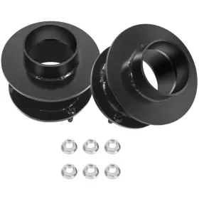 12281936 CSSUNNY Front Leveling Lift Kit 2500 3500 4WD Dodge