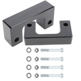 12291385 CSSUNNY Front Leveling Lift Kit 2WD 4WD Chevrolet