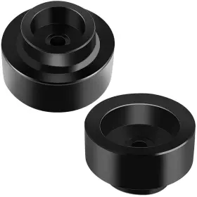 12291399 CSSUNNY Rear Leveling Lift Kit Chevrolet Gmc Envoy
