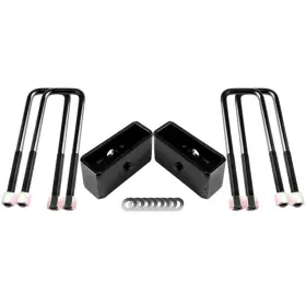 Cssunny 12291403 2 Inch Rear Leveling Lift Kit For 1995-2022 Toyota Tacoma 2wd 4wd 6-lugs Cssunny 12291403 2 Inch Rear Leveling Lift Kit For 1995-2022 Toyota Tacoma 2wd 4wd 6-lugs