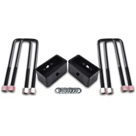 12291404 CSSUNNY Rear Leveling Lift Kit 2WD 4WD Toyota Tacoma