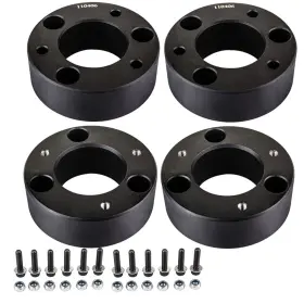12311370 CSSUNNY Leveling Lift Front Kit F150 Lincoln Ford