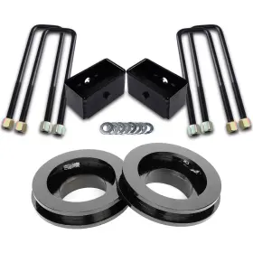 12311375 CSSUNNY Front Rear Leveling Lift Kit 1500 2WD