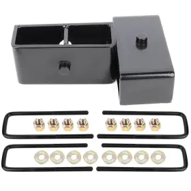 12311376 CSSUNNY Front Rear Leveling Lift Kit 2WD 4WD Toyota #2