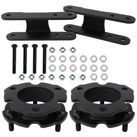 12311377 CSSUNNY Front Rear Leveling Lift Kit 2WD 4WD