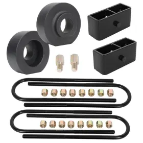 12311379 CSSUNNY Front Rear Leveling Lift Kit F250 F350 2WD