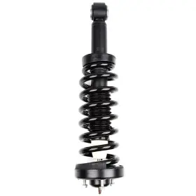 12383943 CSSUNNY Front Leveling Lift Shock Struts Kit 2WD #2