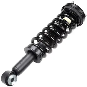 12383943 CSSUNNY Front Leveling Lift Shock Struts Kit 2WD #3