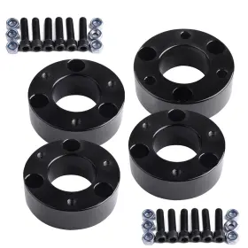 12419273 CSSUNNY Front Leveling Lift Kit 1500 4WD Dodge Ram