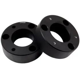 12419274 CSSUNNY Front Rear Leveling Lift Sierr Kit 1500 Gmc #2