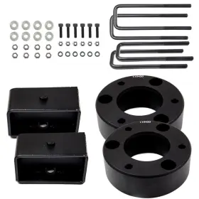 12419274 CSSUNNY Front Rear Leveling Lift Sierr Kit 1500 Gmc