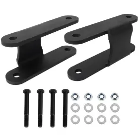 12419277 CSSUNNY Rear Leveling Lift Kit 2WD 4WD Chevy Gmc