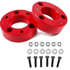 12419281 CSSUNNY Front Rear Leveling Lift Kit F150 Ford #2