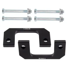 12419283 CSSUNNY Front Rear Leveling Lift Kit 1500 Chevrolet #2