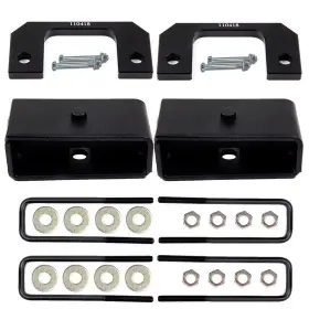 12419283 CSSUNNY Front Rear Leveling Lift Kit 1500 Chevrolet