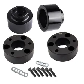 12419286 CSSUNNY Front Rear Leveling Lift Kit 1500 4WD Dodge