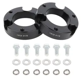 12419287 CSSUNNY Front Rear Leveling Lift Kit 2WD 4WD Toyota #2