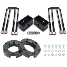 12419287 CSSUNNY Front Rear Leveling Lift Kit 2WD 4WD Toyota