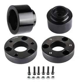 12419289 CSSUNNY Front Rear Leveling Lift Kit 1500 4WD Dodge