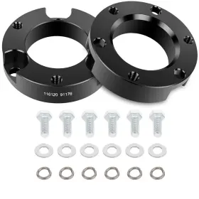 12419293 CSSUNNY Front Rear Leveling Lift Kit 4WD Toyota #2