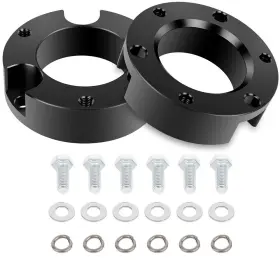 12419295 CSSUNNY Front Rear Leveling Lift Lug Kit 4WD Toyota #2