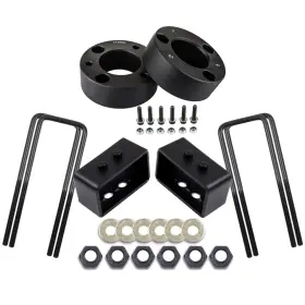 12419296 CSSUNNY Front Rear Leveling Lift Kit F150 Ford