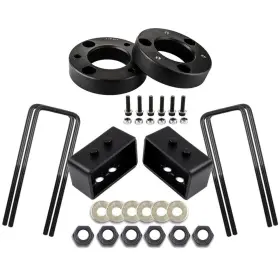12419297 CSSUNNY Front Rear Leveling Lift Kit F150 Ford