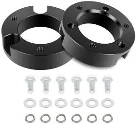 12419298 CSSUNNY Front Rear Leveling Lift Kit 4WD Toyota #2