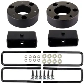 12419299 CSSUNNY Front Rear Leveling Lift Kit 1500 Chevrolet