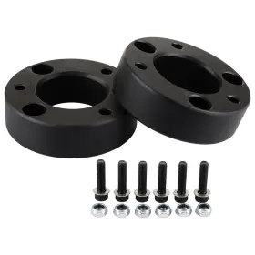 12419301 CSSUNNY Front Rear Leveling Lift Kit F150 Ford #2