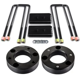 12419302 CSSUNNY Front Rear Leveling Lift Kit F150 Ford