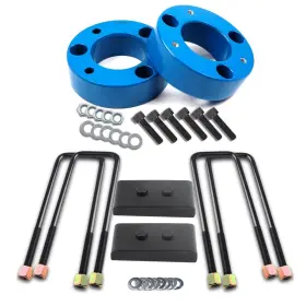 12419305 CSSUNNY Front Rear Leveling Lift Kit F150 Ford