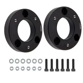12419307 CSSUNNY Front Rear Leveling Lift Kit F150 Ford #2