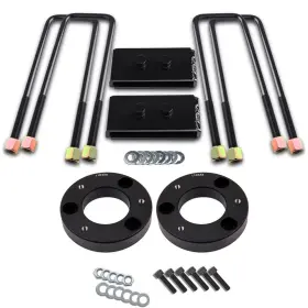 12419307 CSSUNNY Front Rear Leveling Lift Kit F150 Ford