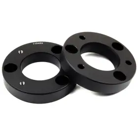 12419308 CSSUNNY Front Rear Leveling Lift Kit F150 Ford #3