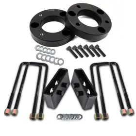 12419308 CSSUNNY Front Rear Leveling Lift Kit F150 Ford