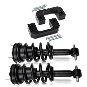 12419310 CSSUNNY Front Leveling Lift Struts Kit 1500 Gmc