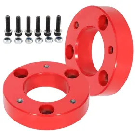 12419311 CSSUNNY Front Rear Leveling Lift Kit F150 Ford #2