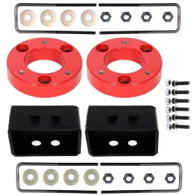 12419311 CSSUNNY Front Rear Leveling Lift Kit F150 Ford