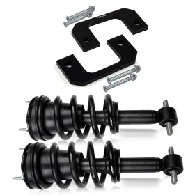 12419313 CSSUNNY Front Leveling Lift Struts Kit 1500 Gmc