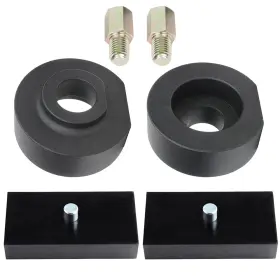 12419317 CSSUNNY Front Rear Leveling Lift Kit F-250 F-350 2WD