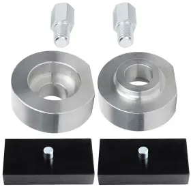 12419318 CSSUNNY Front Rear Leveling Lift Kit F250 F350 2WD