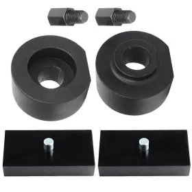 12419321 CSSUNNY Front Rear Leveling Lift Kit F250 F350 2WD