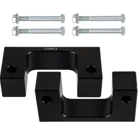 12419325 CSSUNNY Front Rear Leveling Lift Kit 1500 Chevrolet #2